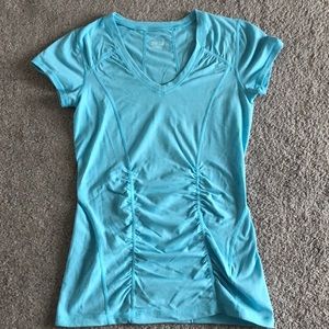 Zella workout top